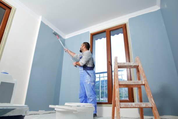 Best HVAC Mold Inspection and Cleaning  in Basin, WY